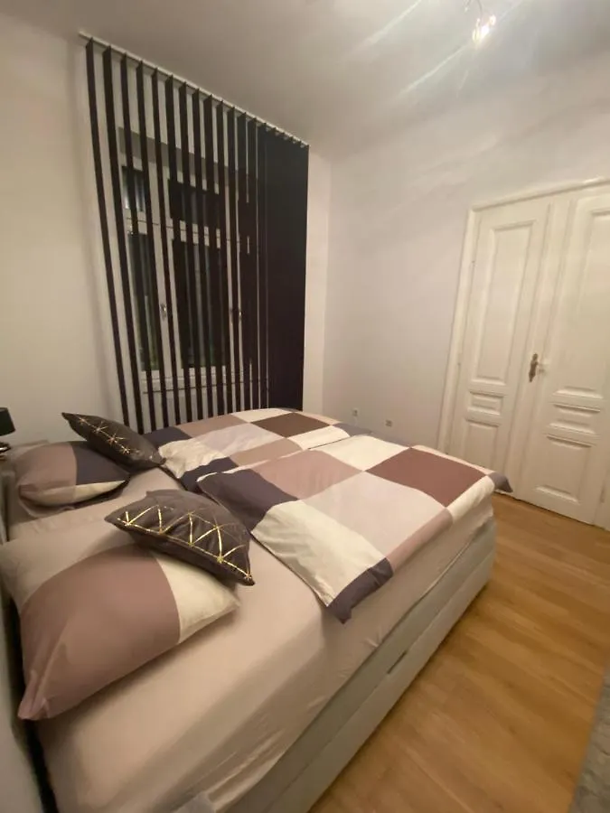 Appartamento Biljka Vienna