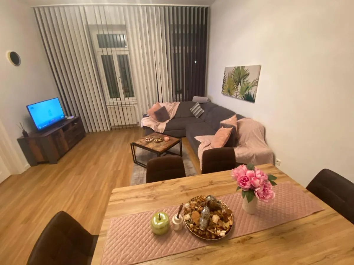 Appartamento Biljka Vienna