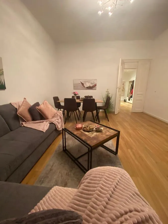 Appartamento Biljka Vienna