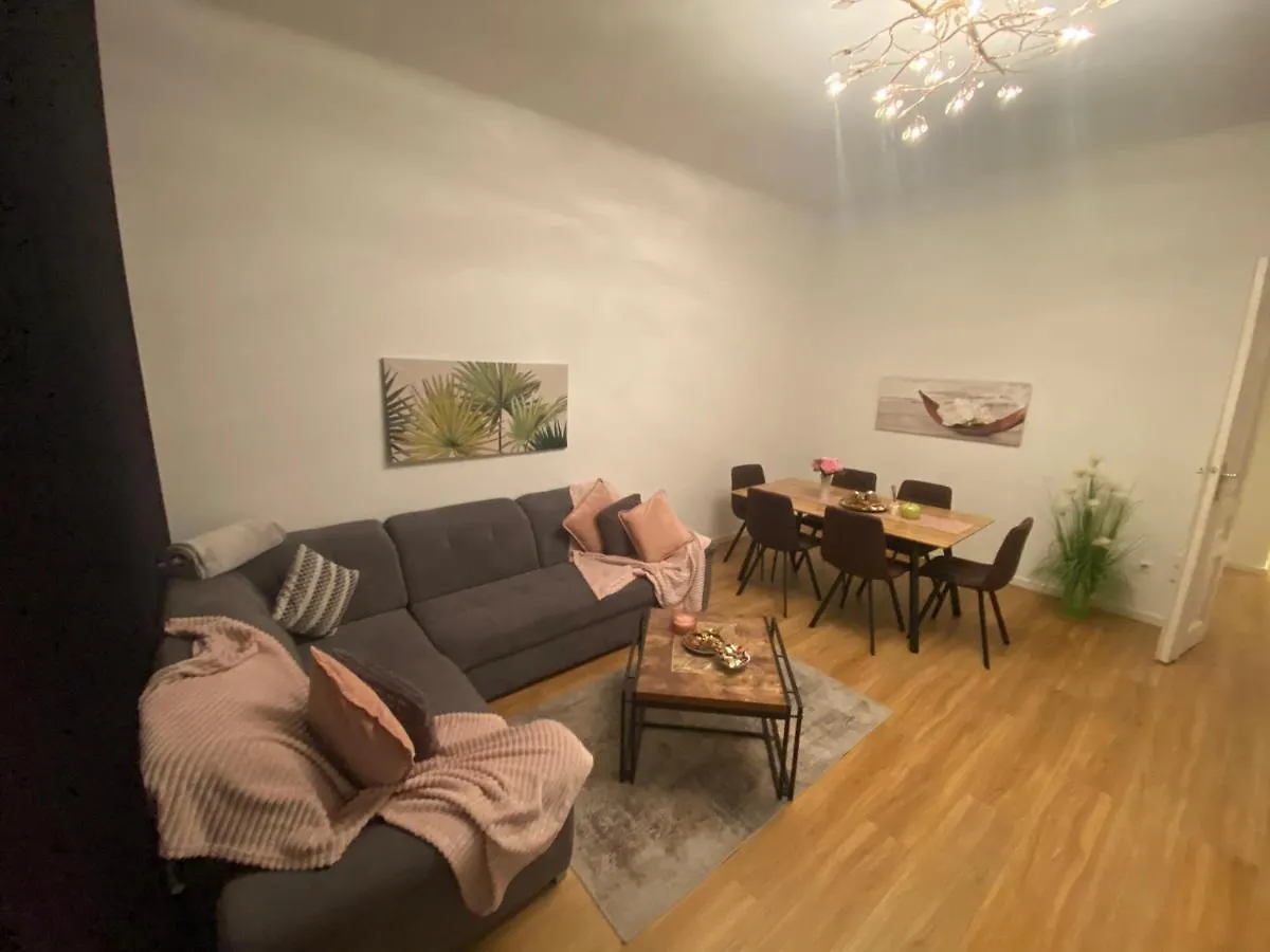 Biljka Appartement Wenen 0*,  Oostenrijk