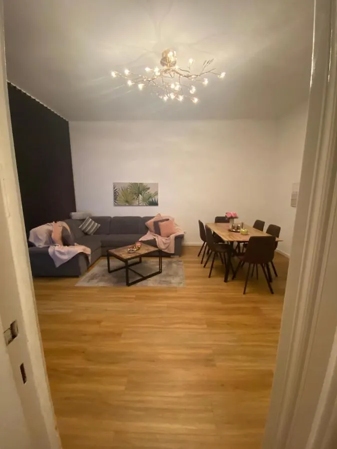 Biljka Appartement Wenen Oostenrijk
