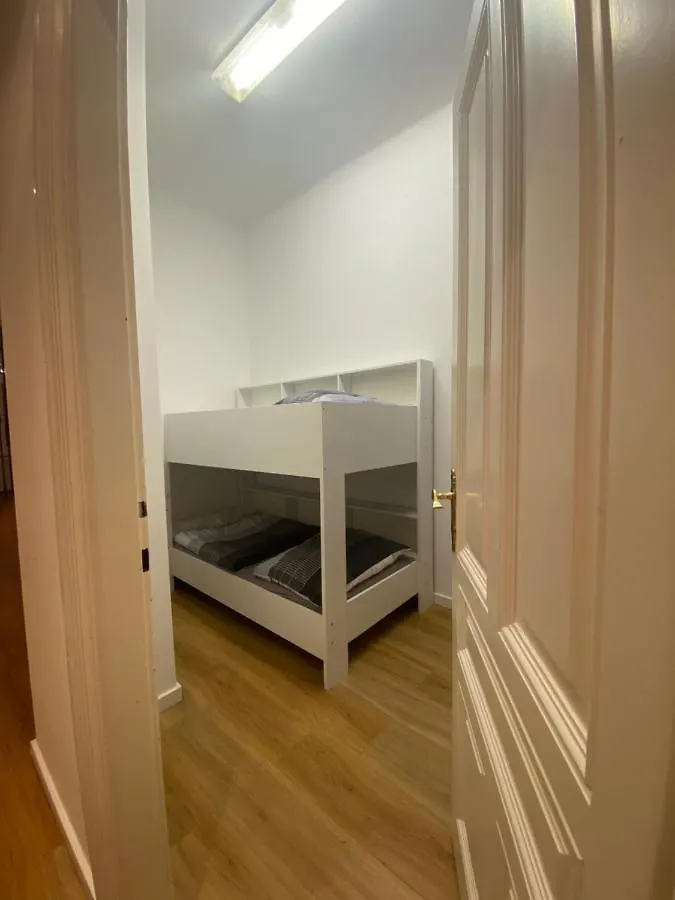 Biljka Appartement Wenen Oostenrijk