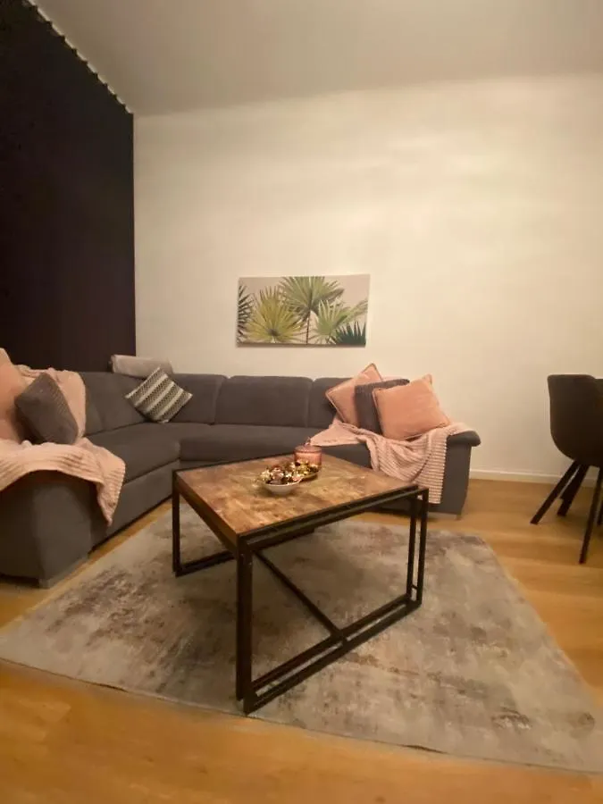 Biljka Appartement Wenen
